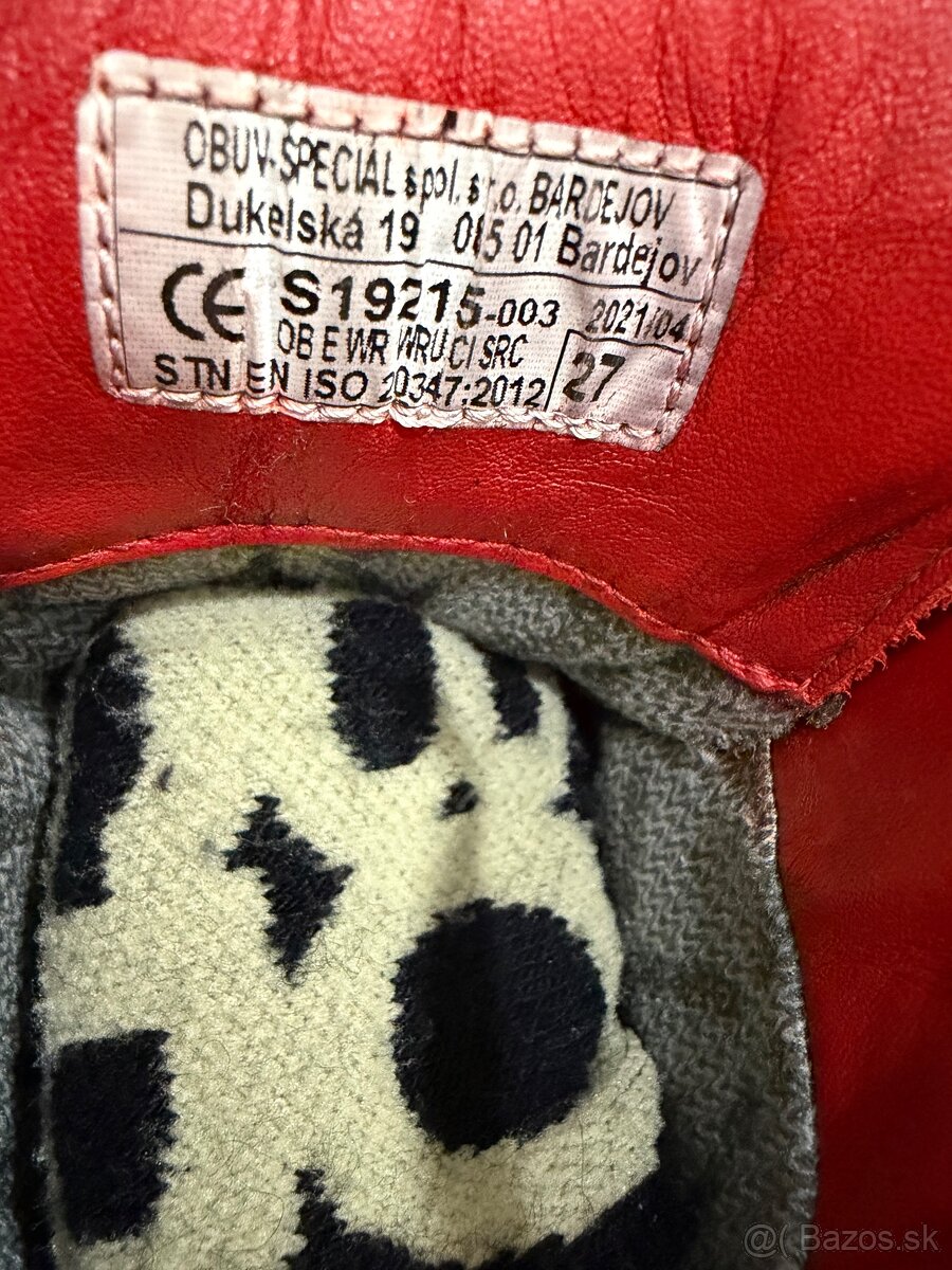 Ural Pro Grizzly Bosp - 3