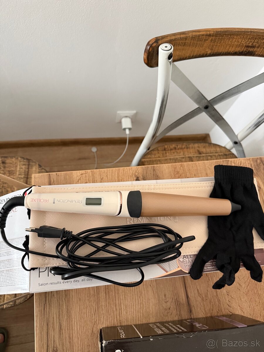 Kulma Remington pro luxe - 3