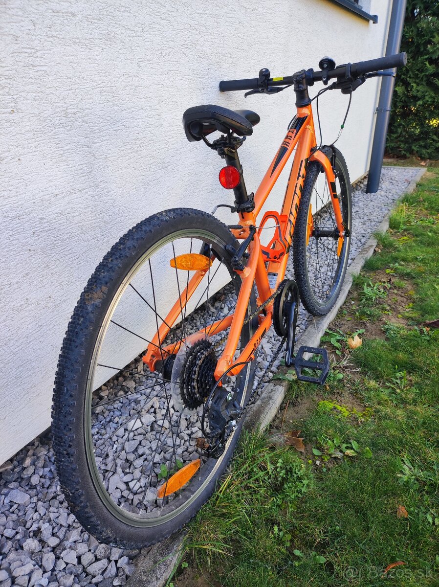 Detsky Giant ARX 24 - 3