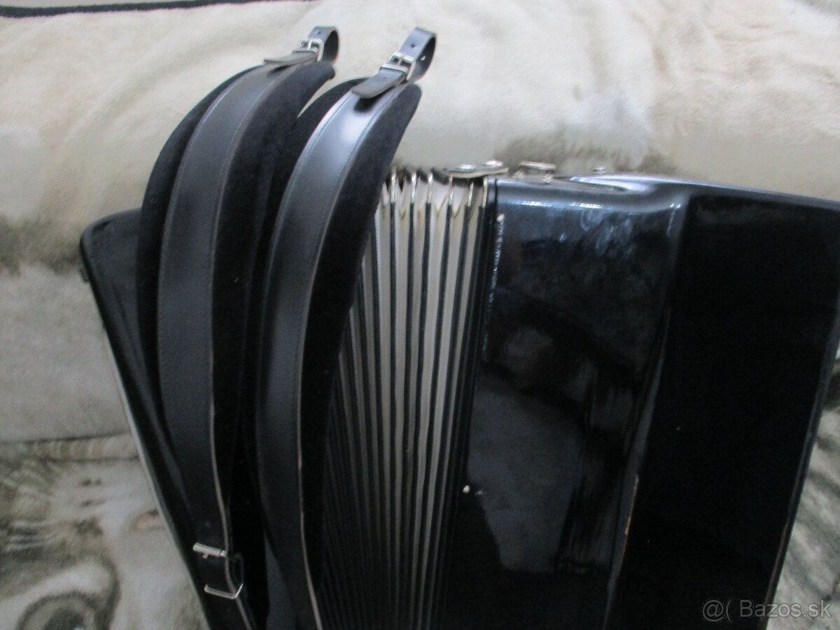 harmonika delicia - 3