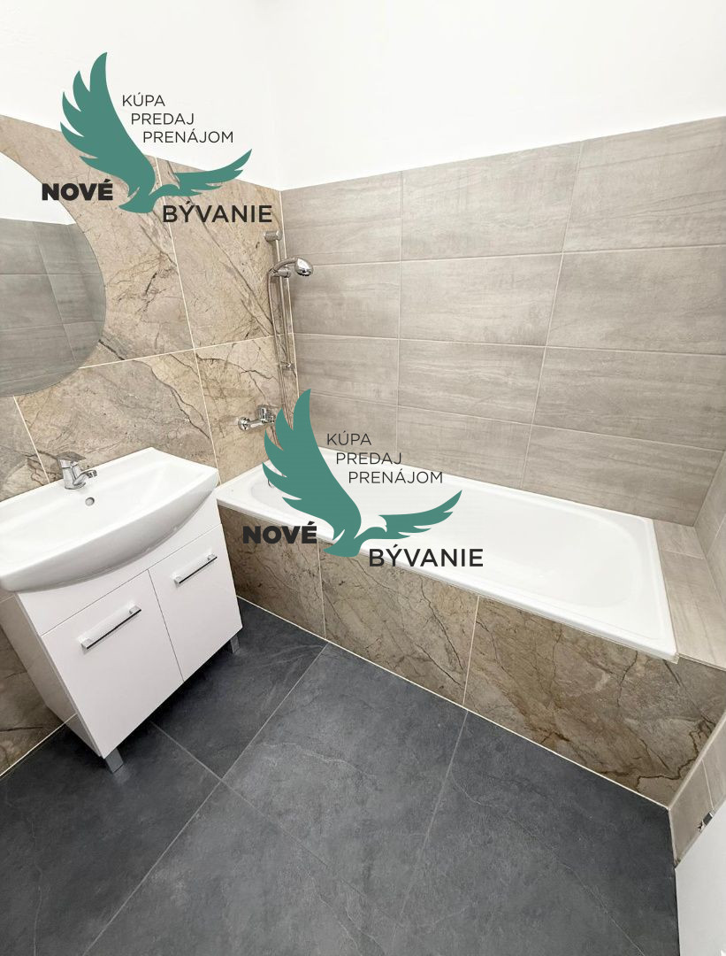 3 izbový byt Brezno - Mazorníkovo - 3