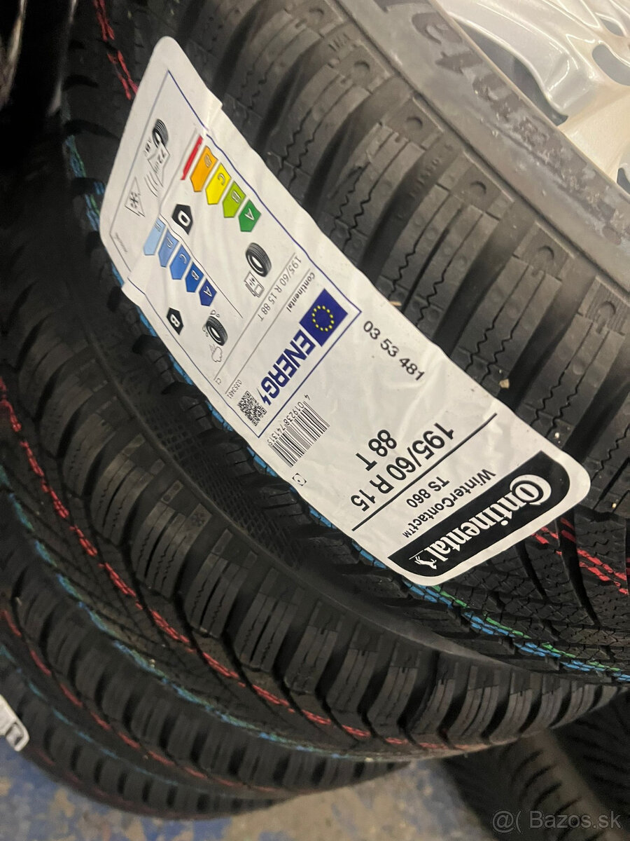 4x108 r15 kolesa ford fiesta disky 195 60 15 Fiesta Ford alu - 3