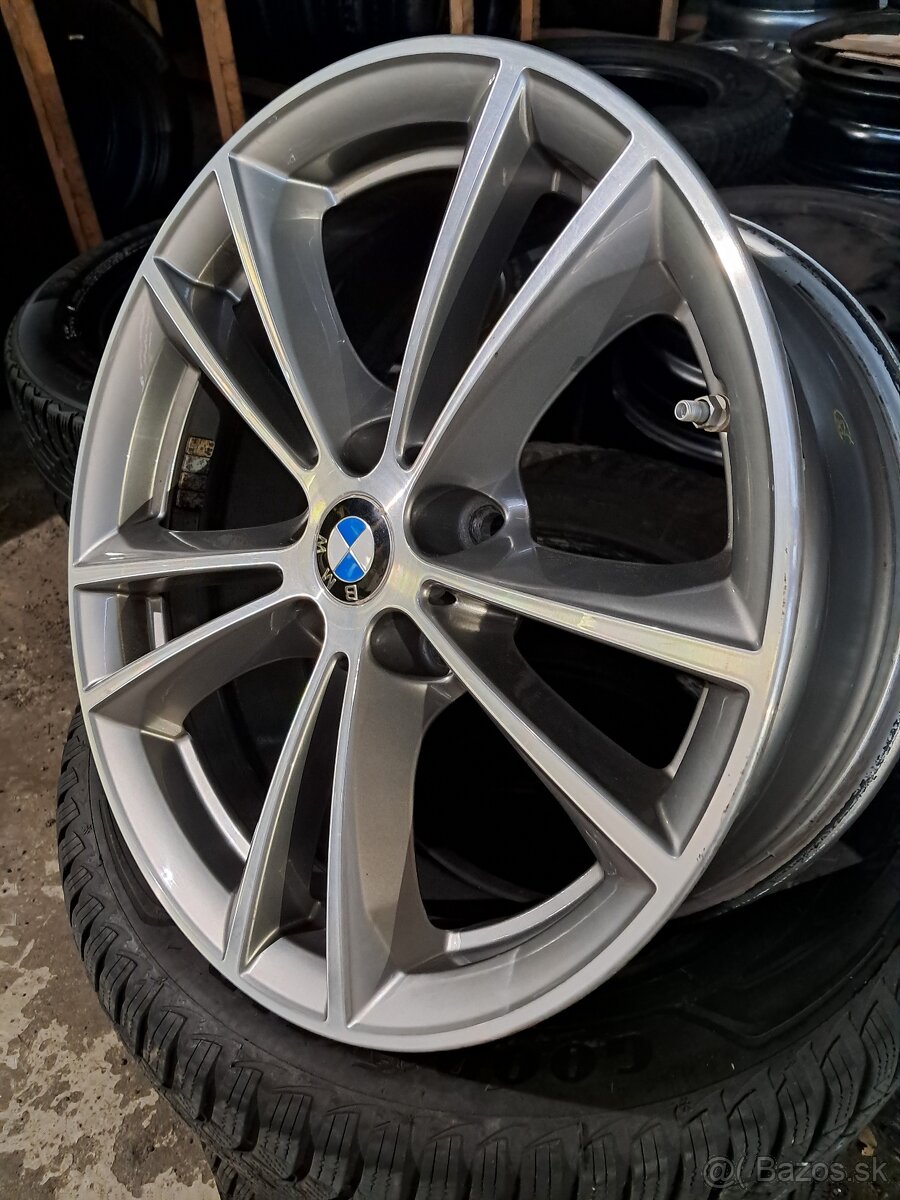 Hliníkové disky BMW R17 - 3