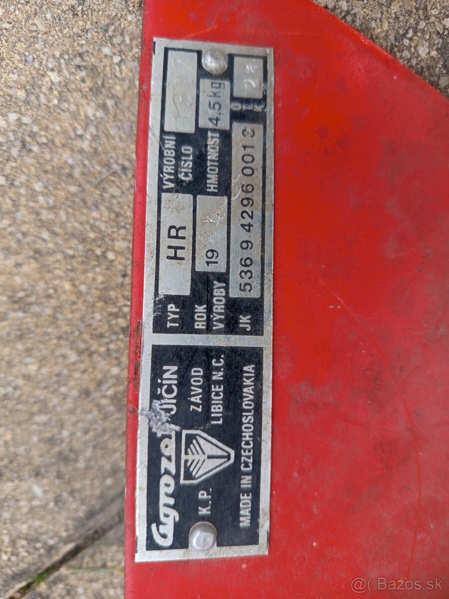 Tera - Vari prislušenstvo - 3