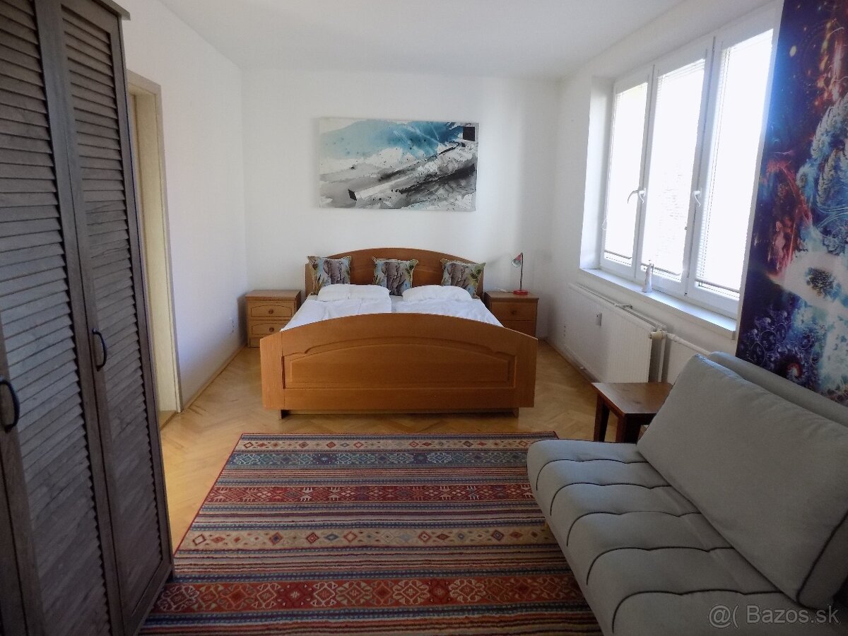 Prenájom 3 izbového bytu v Košiciach Sever - 3