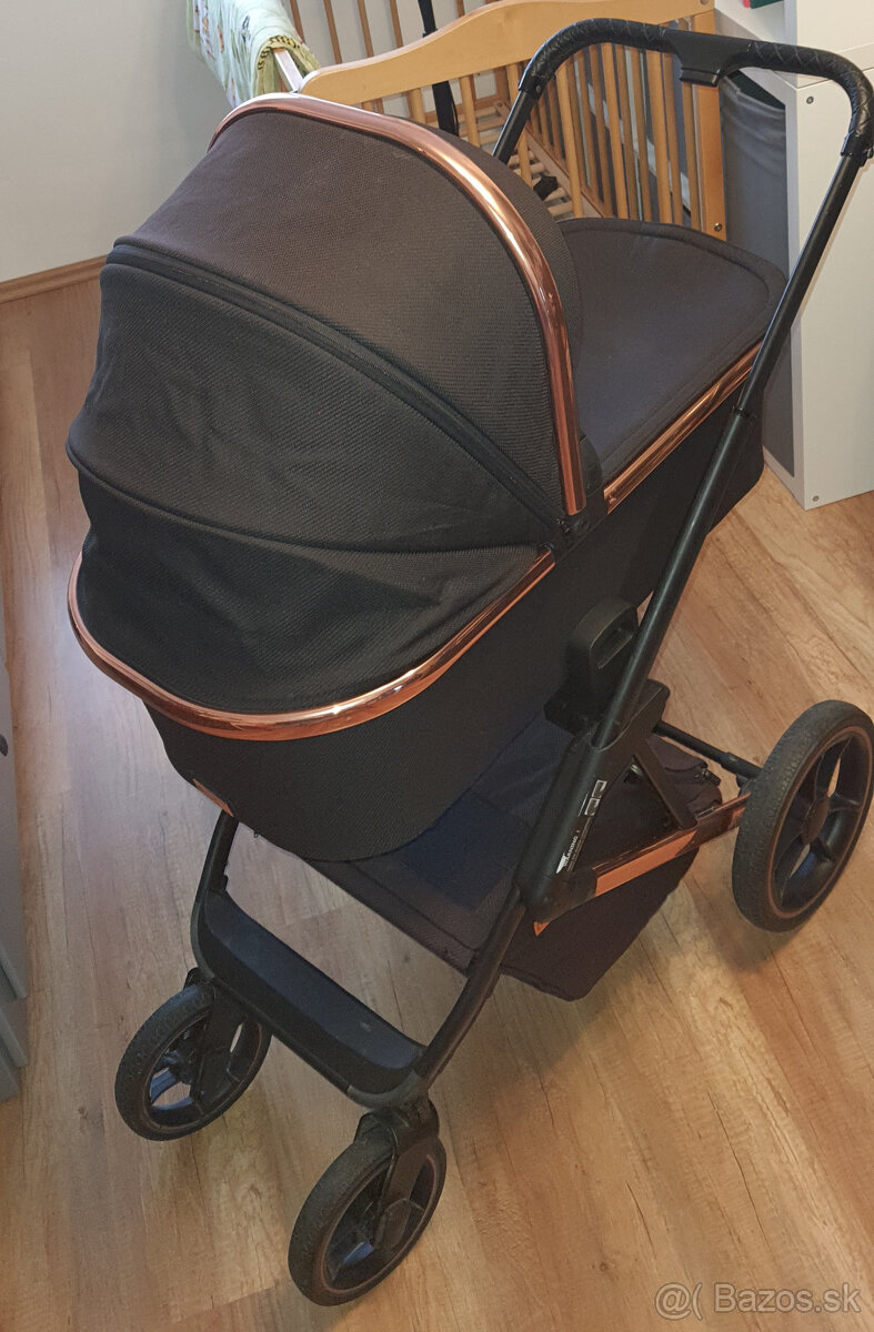 Kocik Moon Style - trojkombinacia - 3