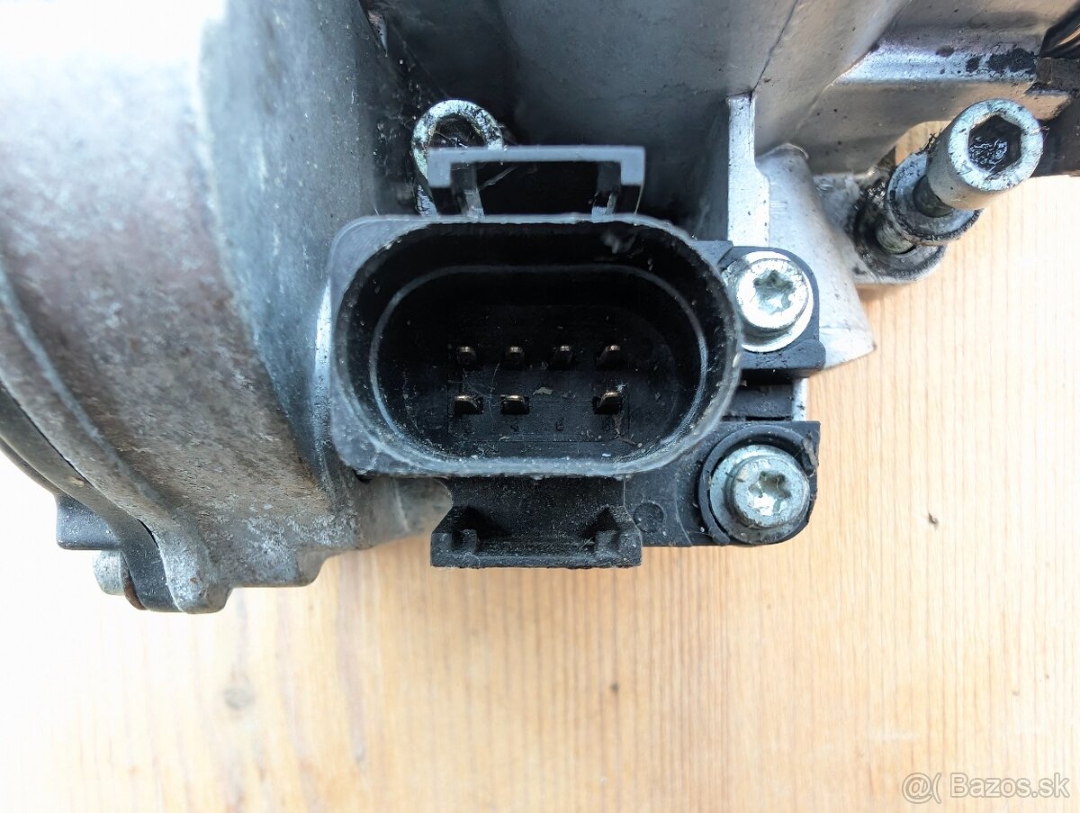 VW 1.4 16v skrtiaca klapka - 3