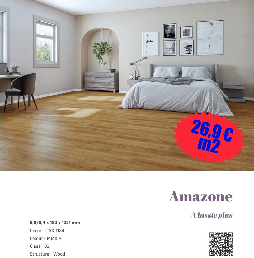 Pokládka podlahy - 3