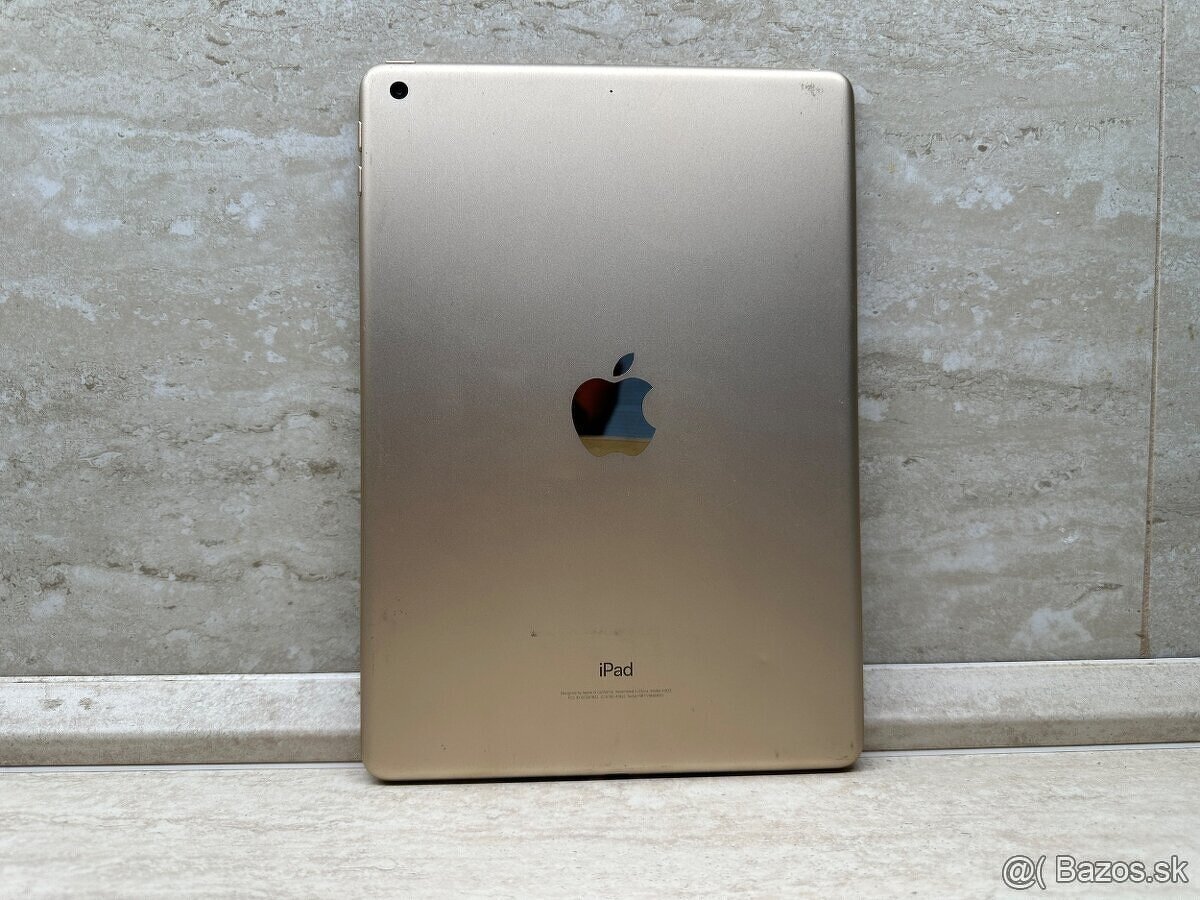 Apple iPad 5 10,5 (2017) Wi-Fi 128GB Gold - 3