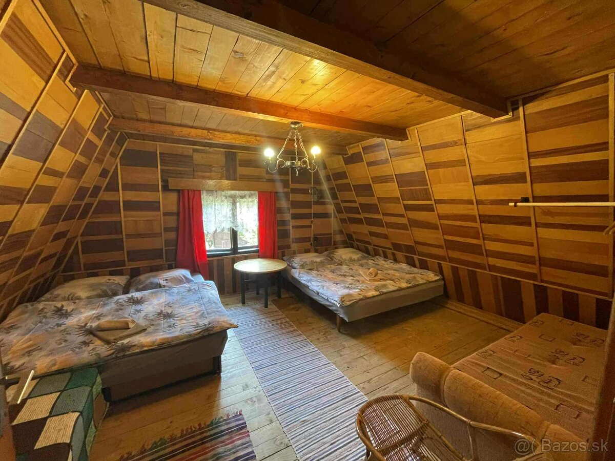Chata Orava Oravice - 3