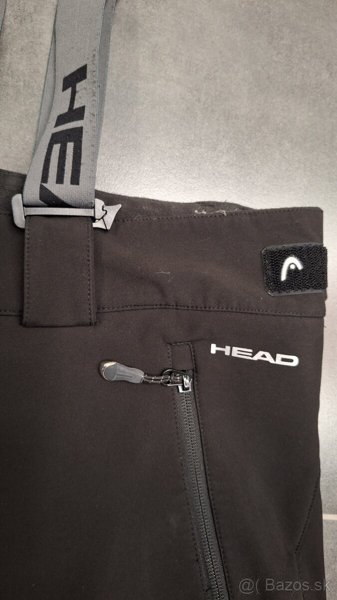 Panske lyziarske nohavice - 3