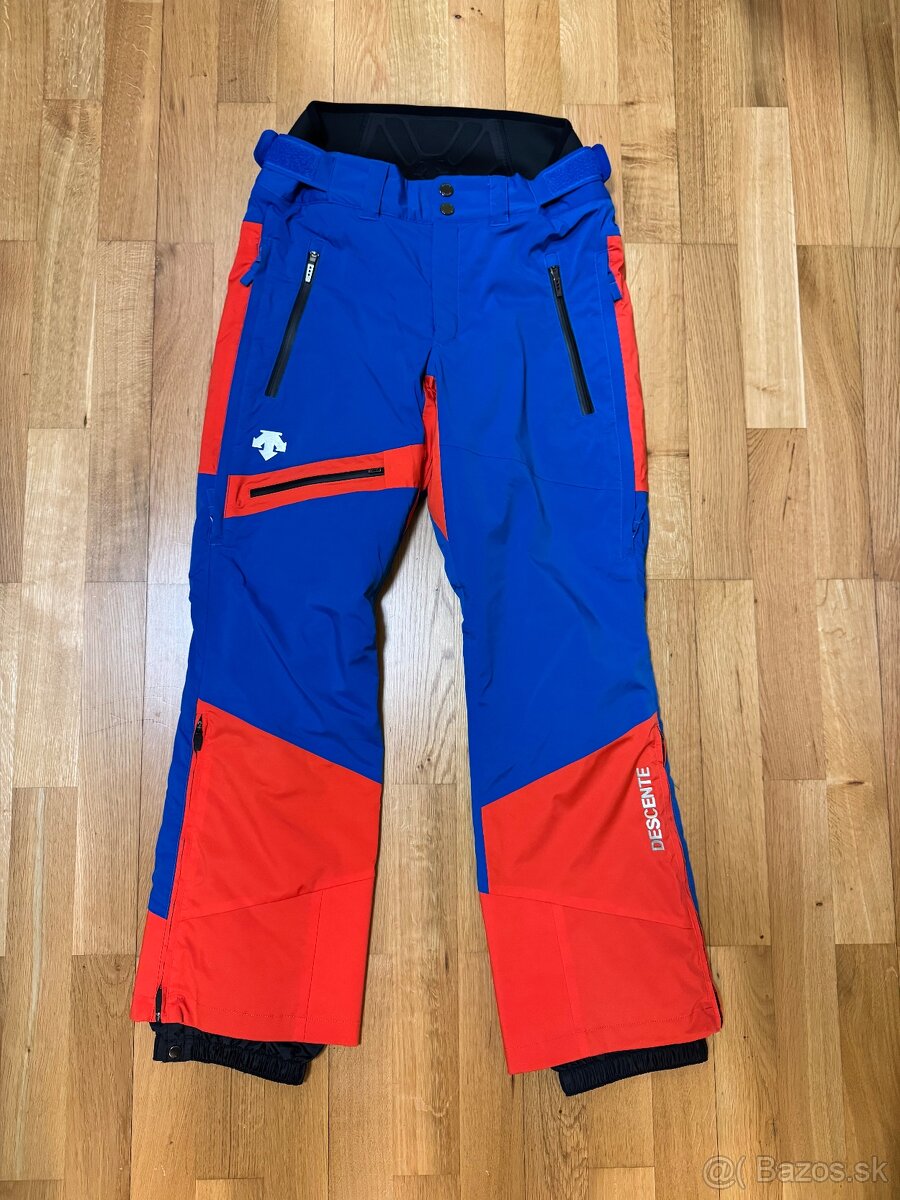 Predam spickove lyziarske nohavice Descente velkost S. - 3