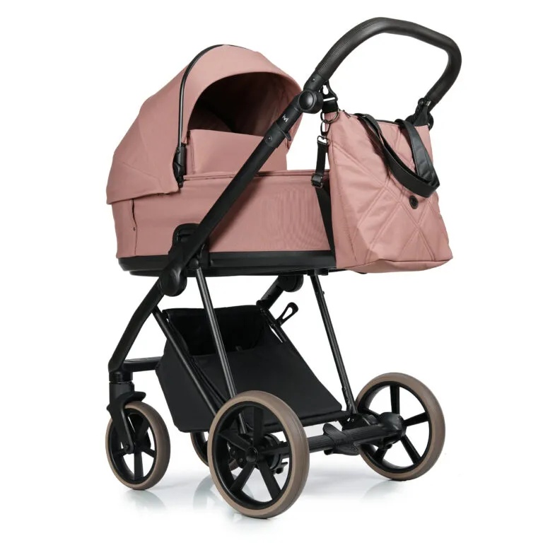 ROAN Kombinovaný kočík IVI 2.0 Vintage Collection Lobster - 3