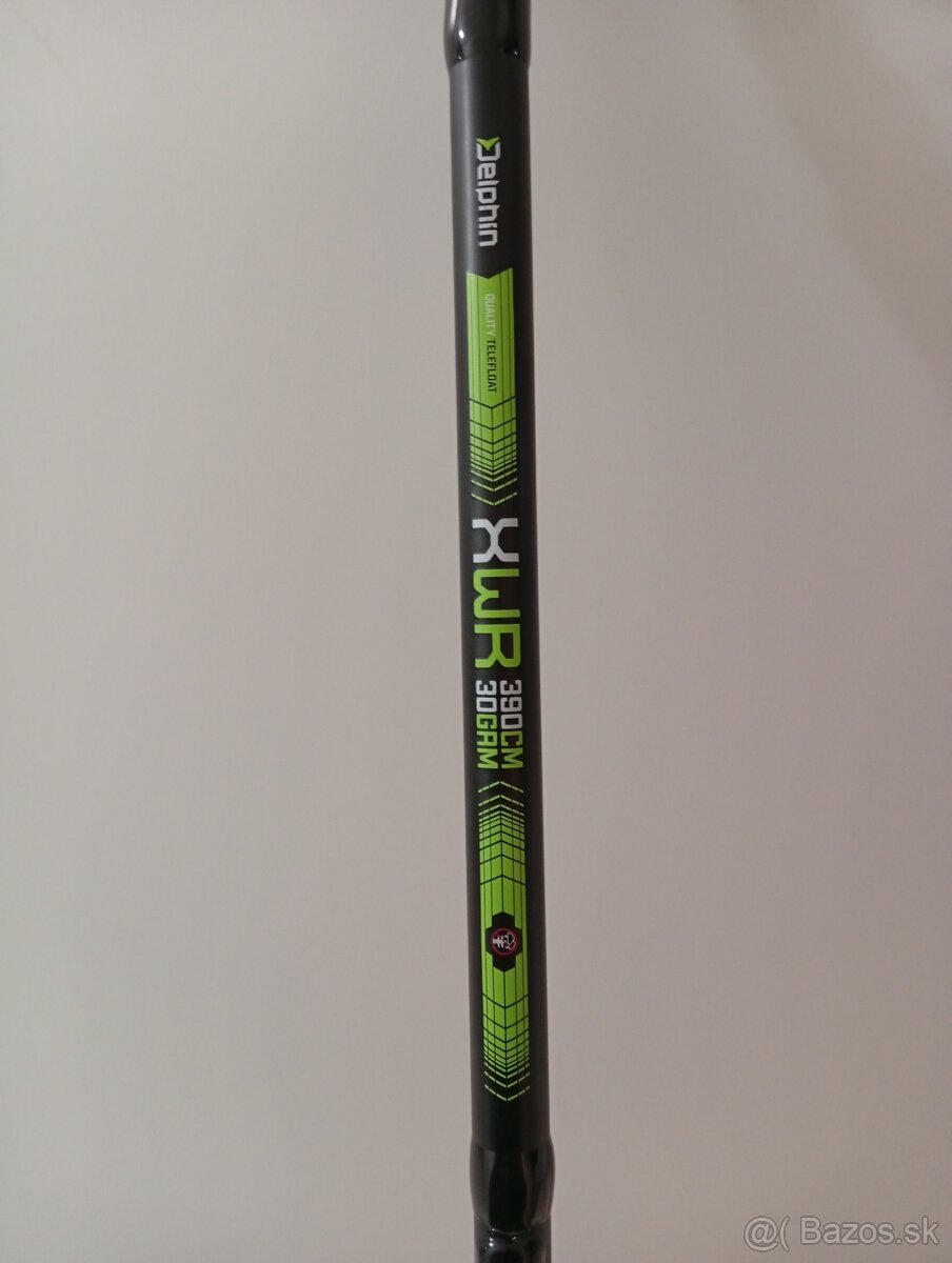 Delphin xawer, Sema, DAM quick2 - 3