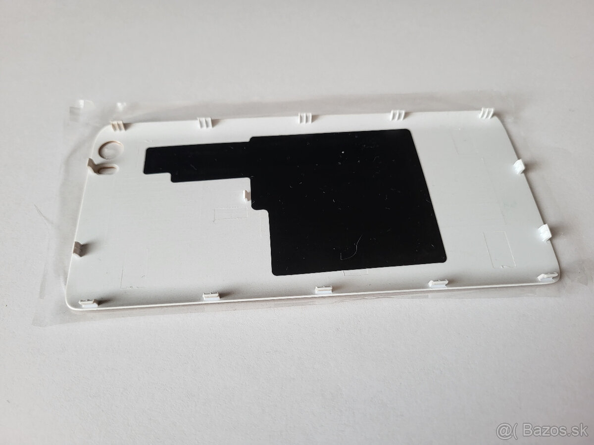 Xiaomi Mi5 - originálny zadný kryt - 3