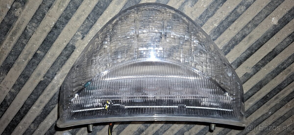 Honda CB600 Hornet F 2007 brzdové svetlo - 3