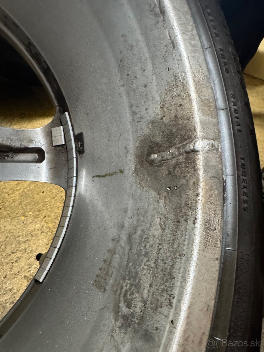 Bmw kolesá r19 Style 230 - 3