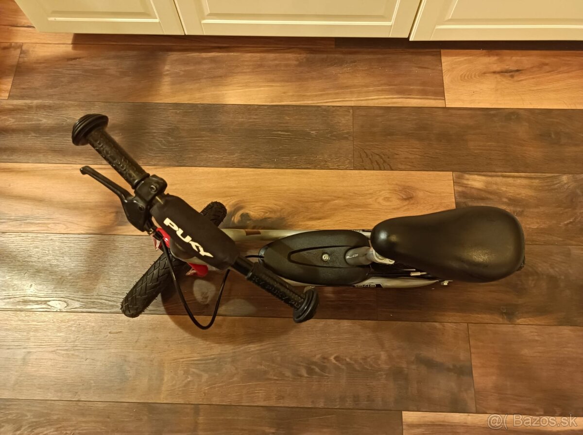 Odrážadlo Puky - 3