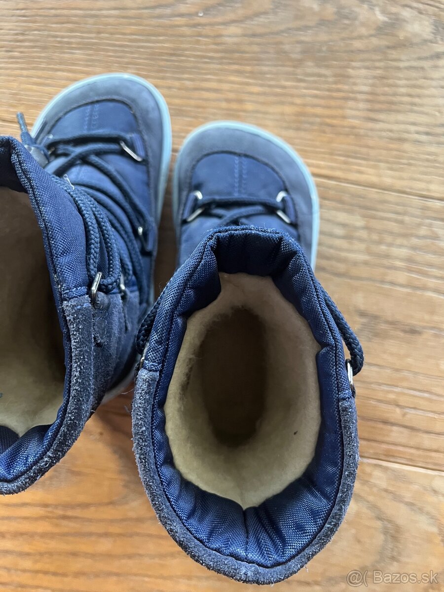 Be Lenka zimné snehule - 3