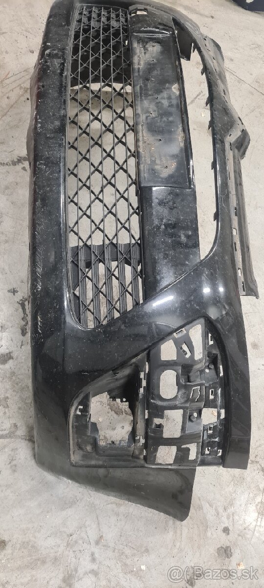 predný nárazník na citroen c4 picasso, 2000998
- 3