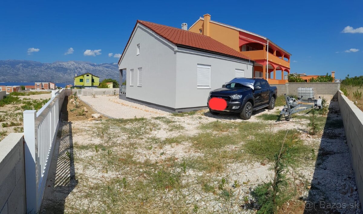 Chorvátsko - dom na predaj - 3