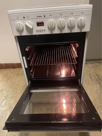 Elektricky sporak - 3