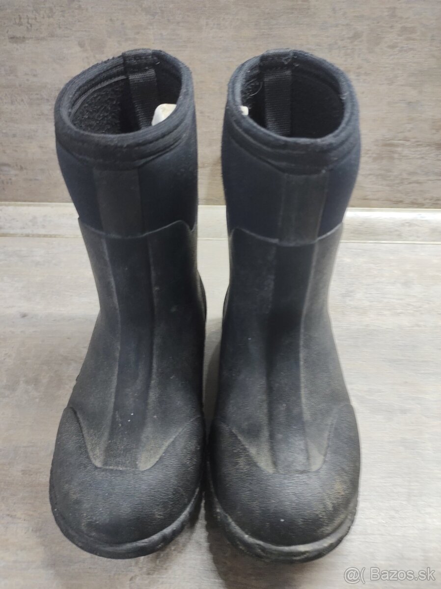 Gumáky Dock Boot 28 - 3