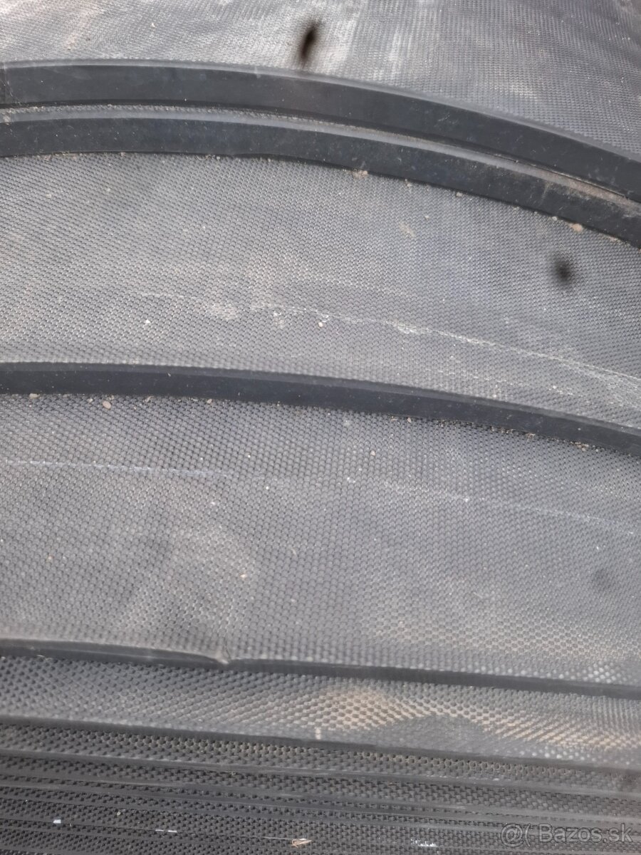 Gumena podlaha/ rohož - 3