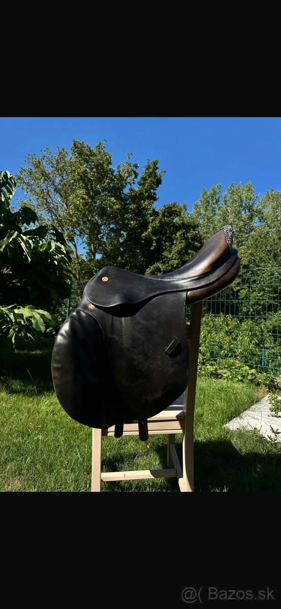 Sedlo prestige appaloosa - 3