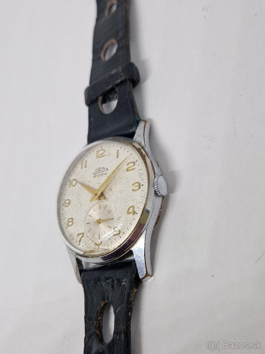 PRIM - ŠUPINÁČ - 3