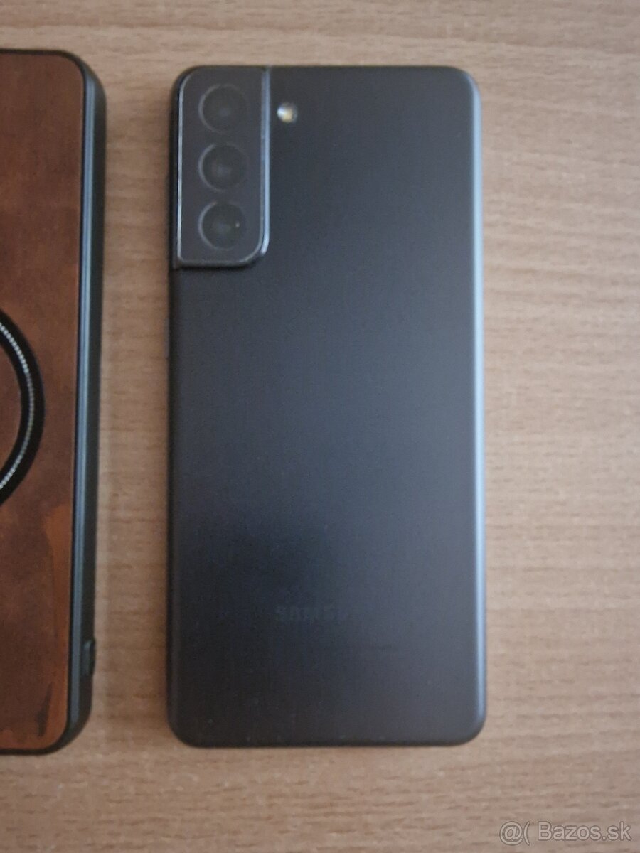 Samsung galaxy S21 5G - 3