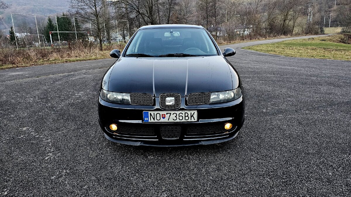 Seat Leon ARL - 3