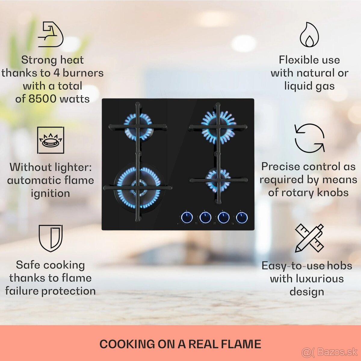 plynová varna doska - nova - 3