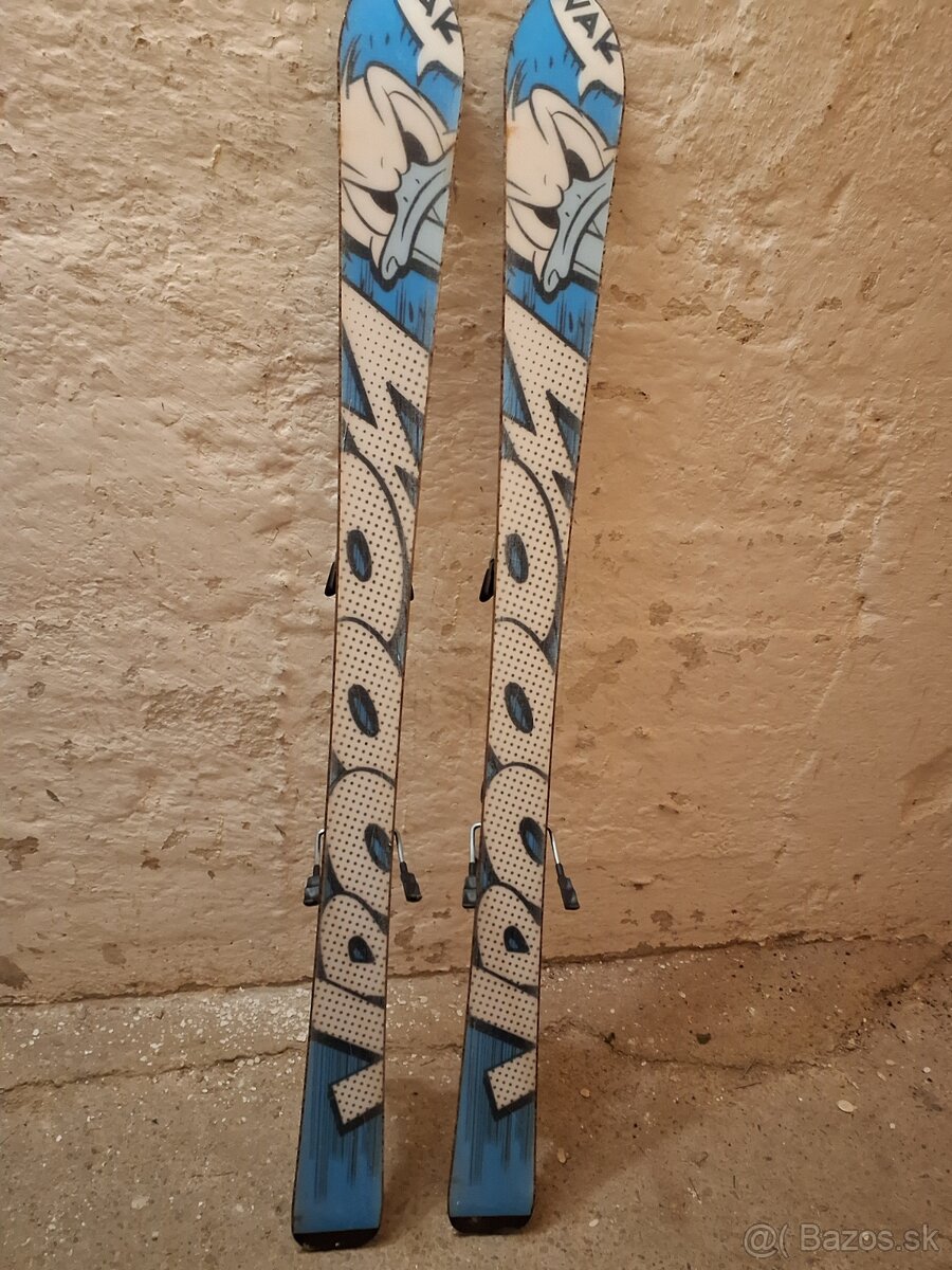 Detske lyze Volkl120 cm - 3