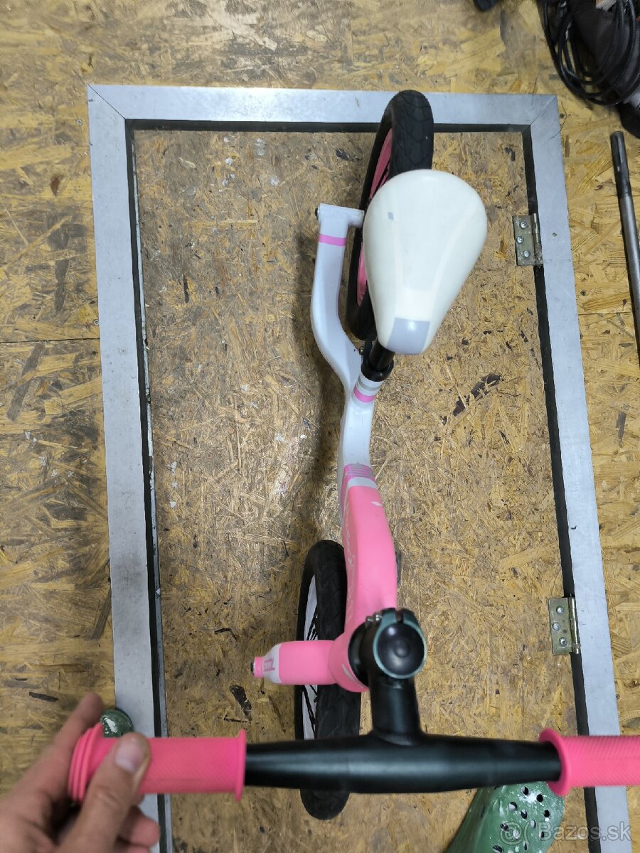 Scool Pedex 01 odrážadlo - 3