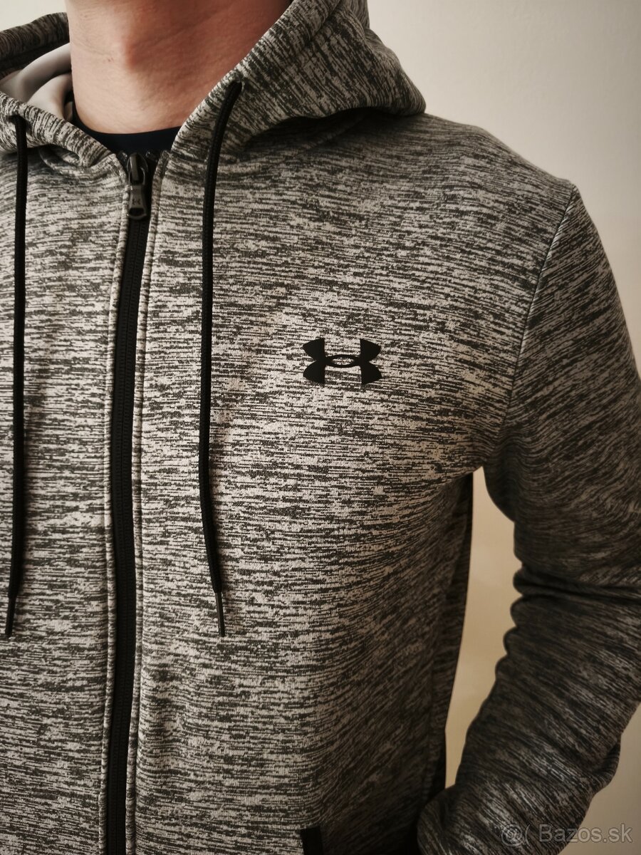 Pánska mikina Under Armour - 3