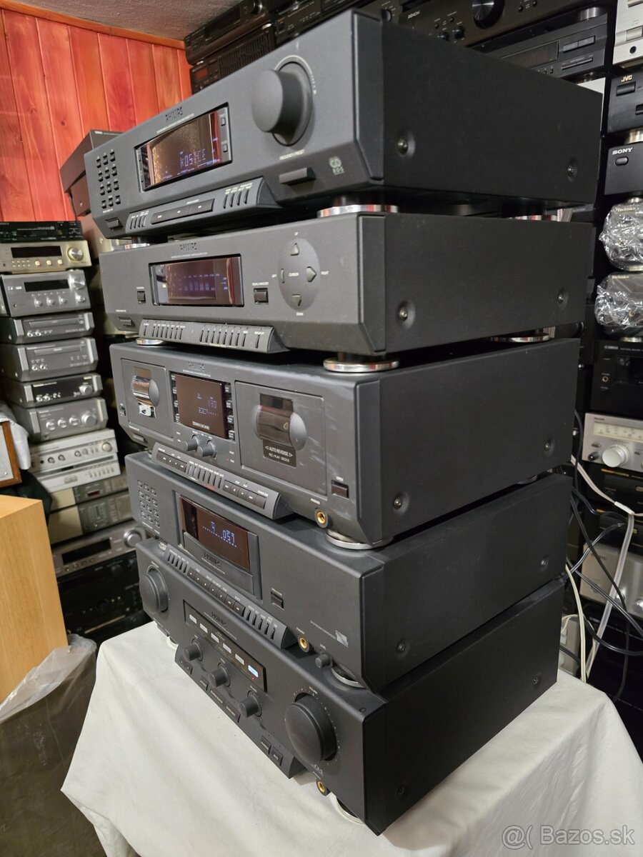 Philips HiFi Systém 930 - 3