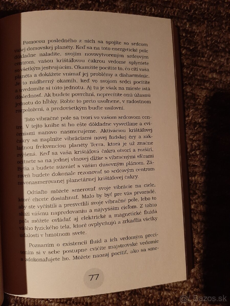 Kerstin Simoné Thovt na každý deň - 3