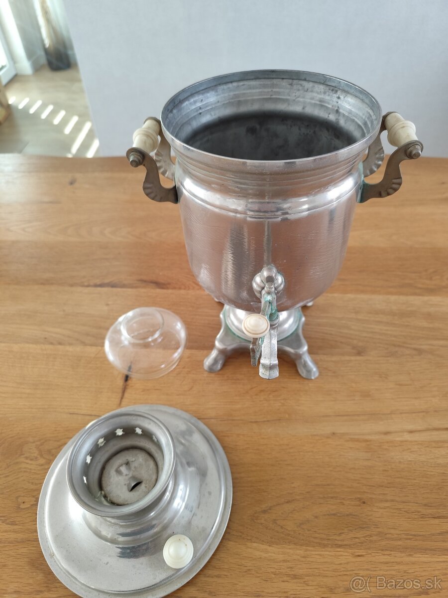 Samovar - 3