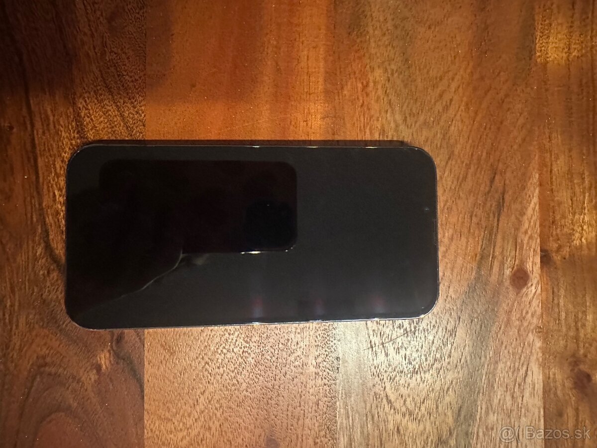 Iphone 13 ProMax 256 GB - 3