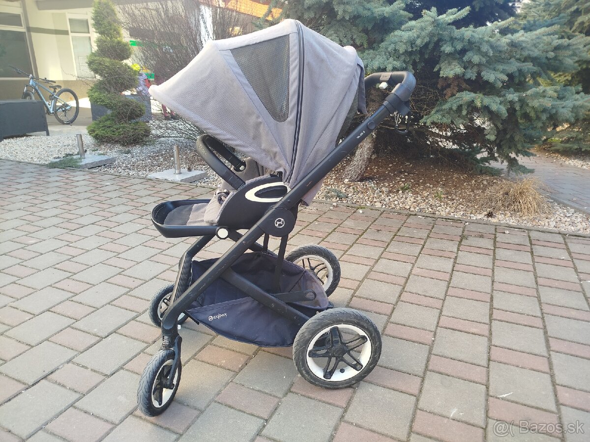 Cybex Talos S - 3