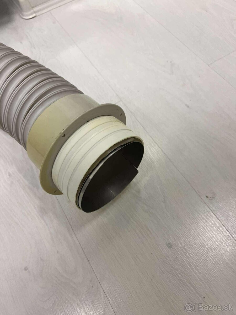 AMCOR prenosná klimatizácia - 3