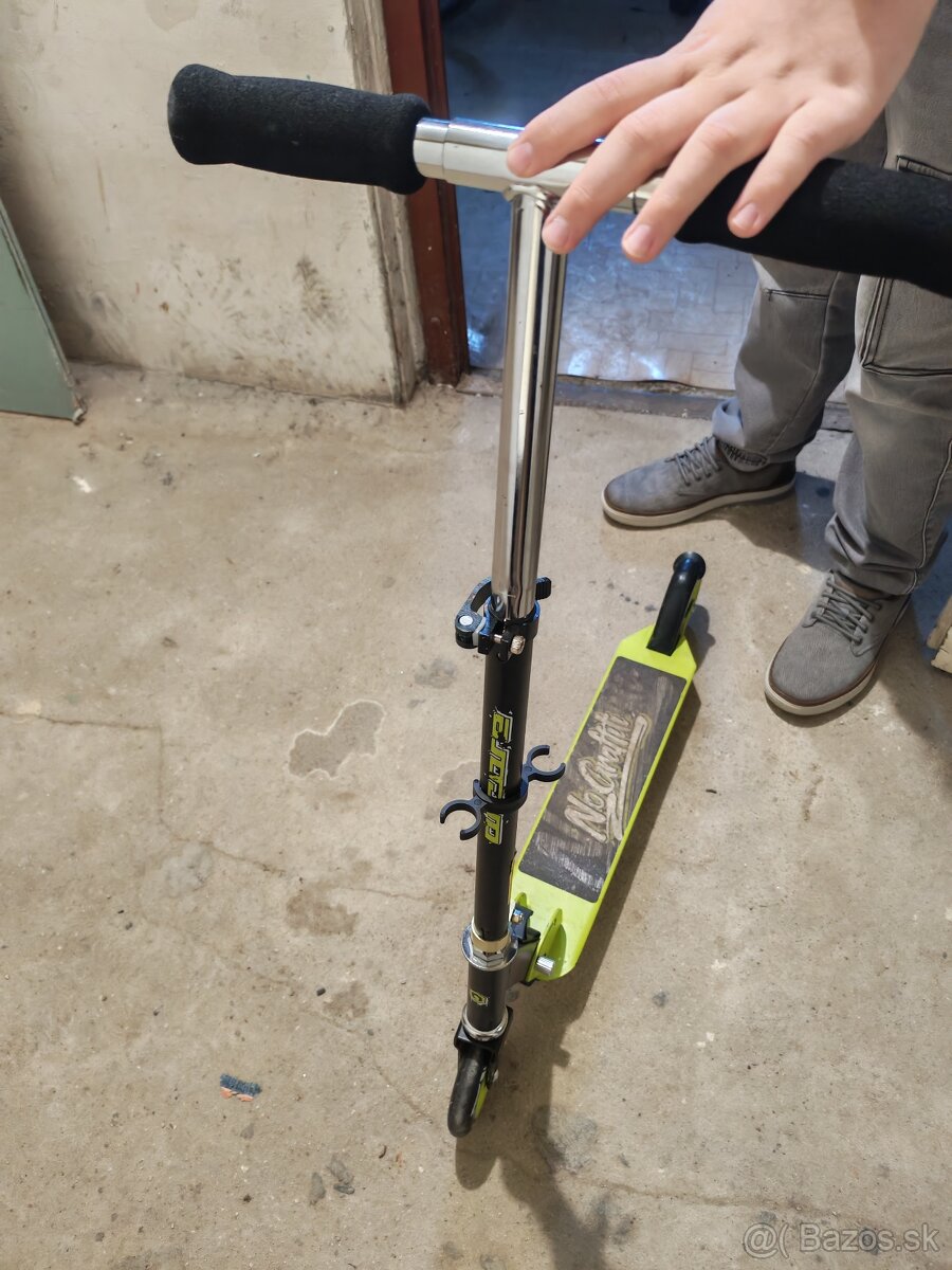 Detská kolobežka - 3