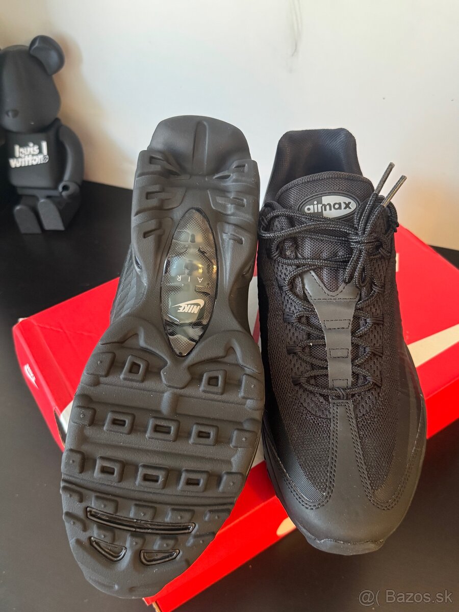 NIKE AIR MAX 95 OG - 3