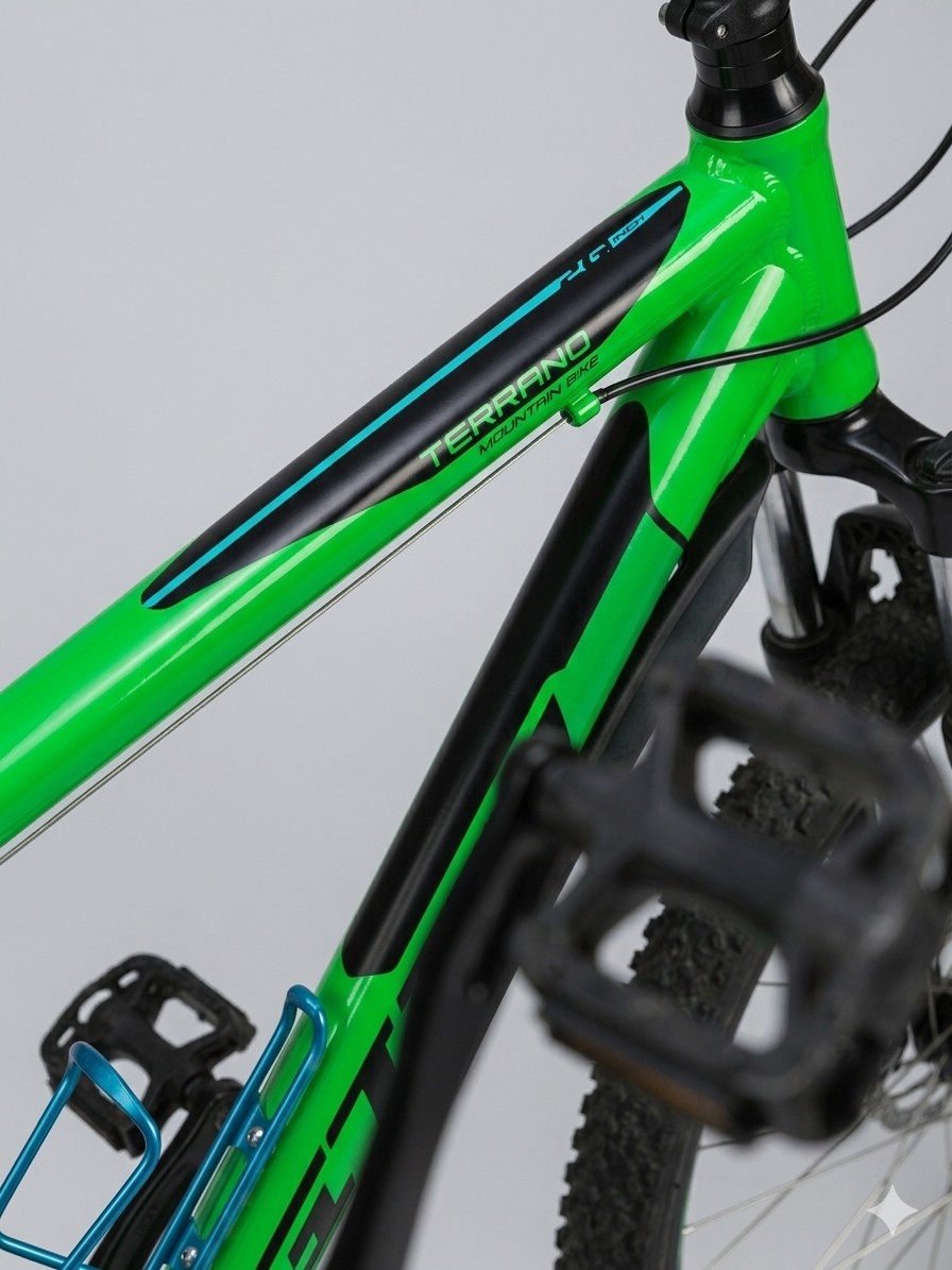 CTM Terrano 26" - 3