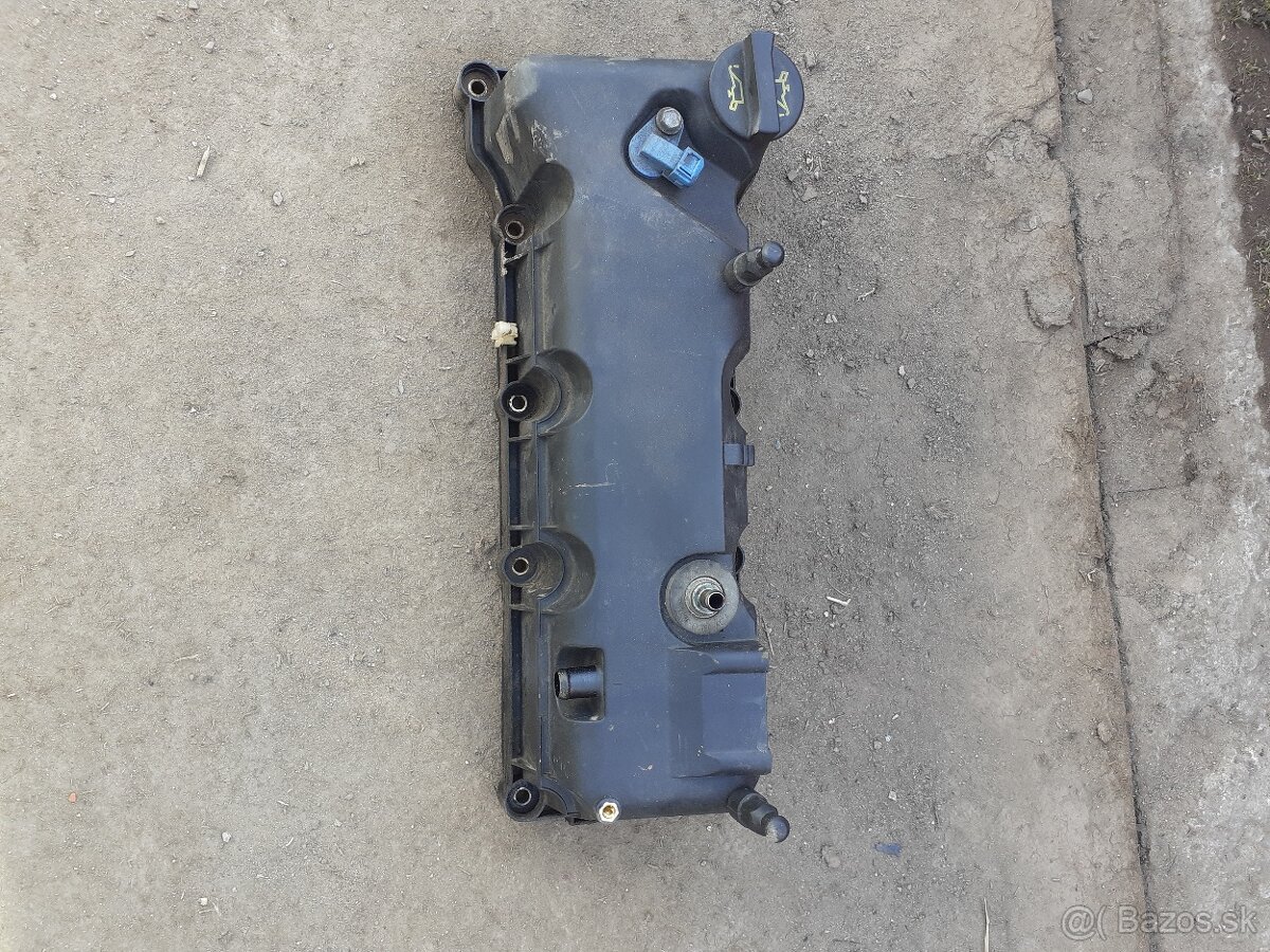 Ford fiesta A9JB - 3