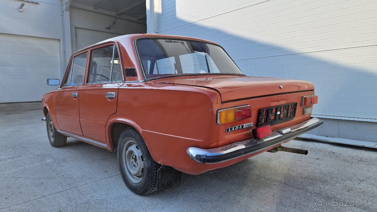 Lada 1300 - 3