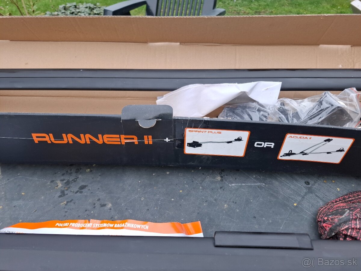 Zahradka Opel Mokka model 2012+ - 3