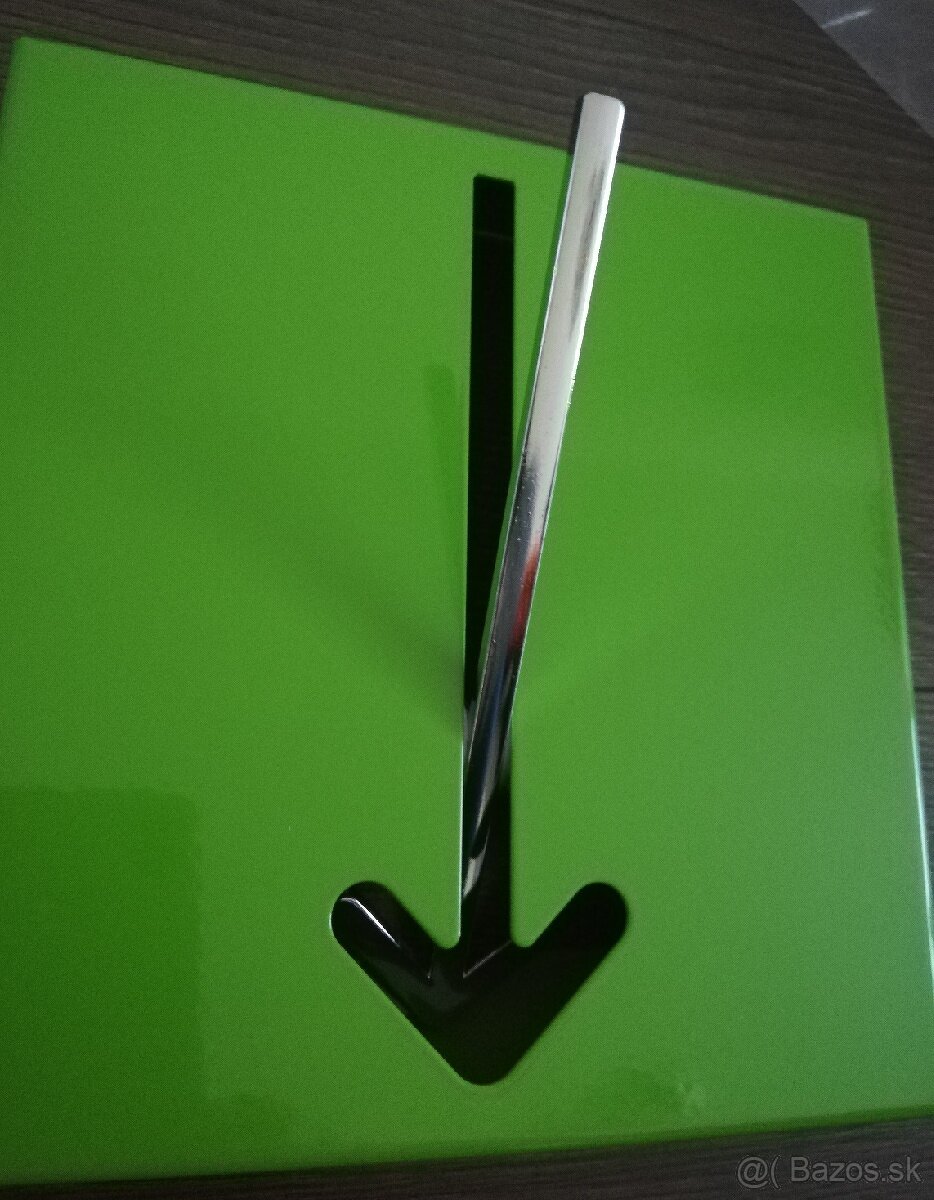 Vešiak - 3