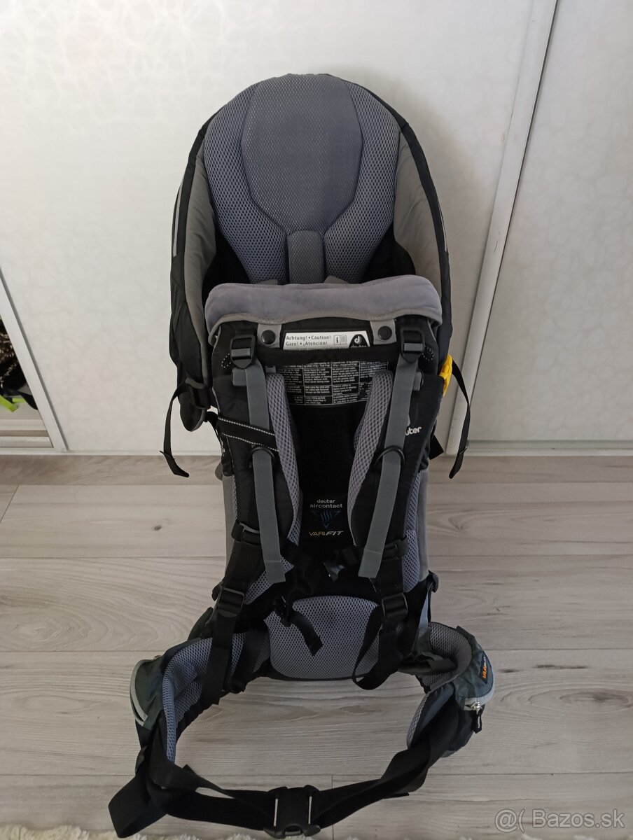 Deuter kid comfort 3 - 3